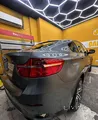 BMW X6 Performance Edition Family Car Sale
